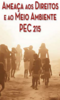 PEC 215: Ameaça aos direitos e ao meio ambiente