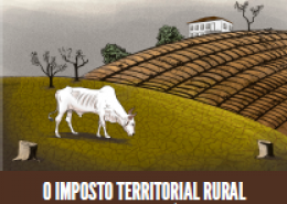 O Imposto Territorial Rural (ITR) como forma de induzir boas práticas ambientais