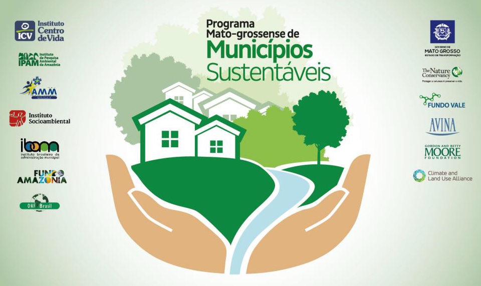 Munícipios do Mato Grosso querem entender o Código Florestal e se tornarem mais sustentáveis ambientalmente