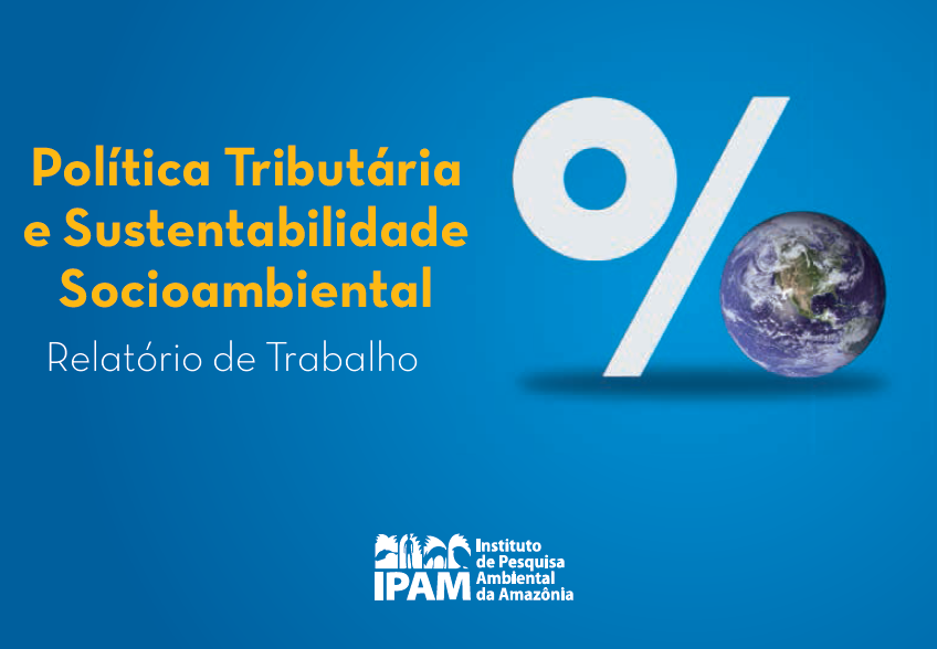 Por uma política tributária justa, equilibrada e sustentável