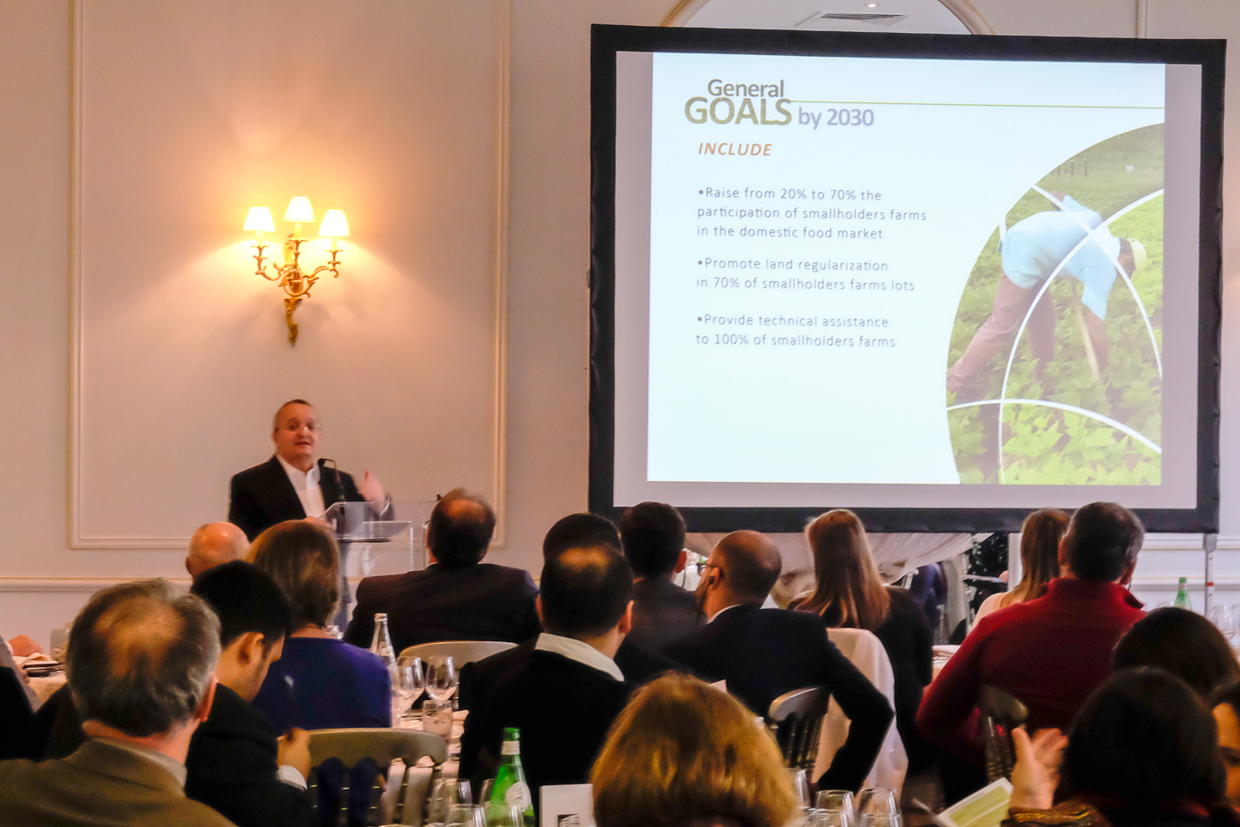 Mato Grosso se compromete a zerar desmatamento ilegal em cinco anos