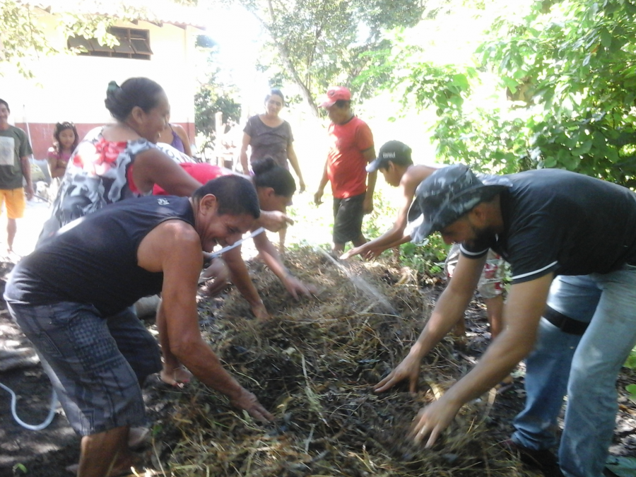 Modelo de assistência técnica rural desenvolvido na Resex Tapajós-Arapiuns vai inspirar políticas públicas