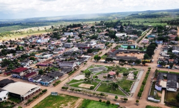 Brasil Novo implanta 1º Fórum Municipal de Mudanças Climáticas do PA