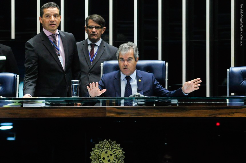 Congresso aprova Acordo de Paris; Michel Temer deve levar ratificação para ONU