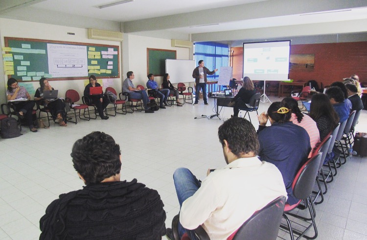 Seminário sobre governança socioambiental na Amazônia reúne diferentes atores