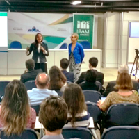 Estudantes apresentam propostas ao governo para impulsionar Código Florestal