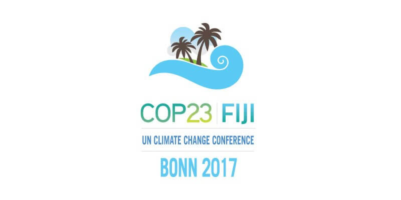 Confira a agenda do IPAM na 23ª Conferência do Clima, em Bonn, na Alemanha