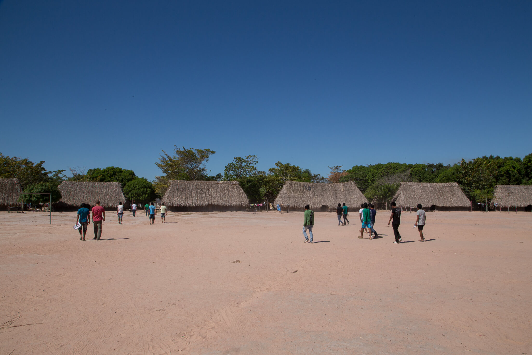 Terceiro ciclo do Amazoniar destaca os saberes e a cultura indígenas