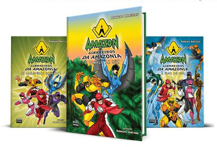 Ambiente é tema de concurso de redação entre estudantes de 11 Estados