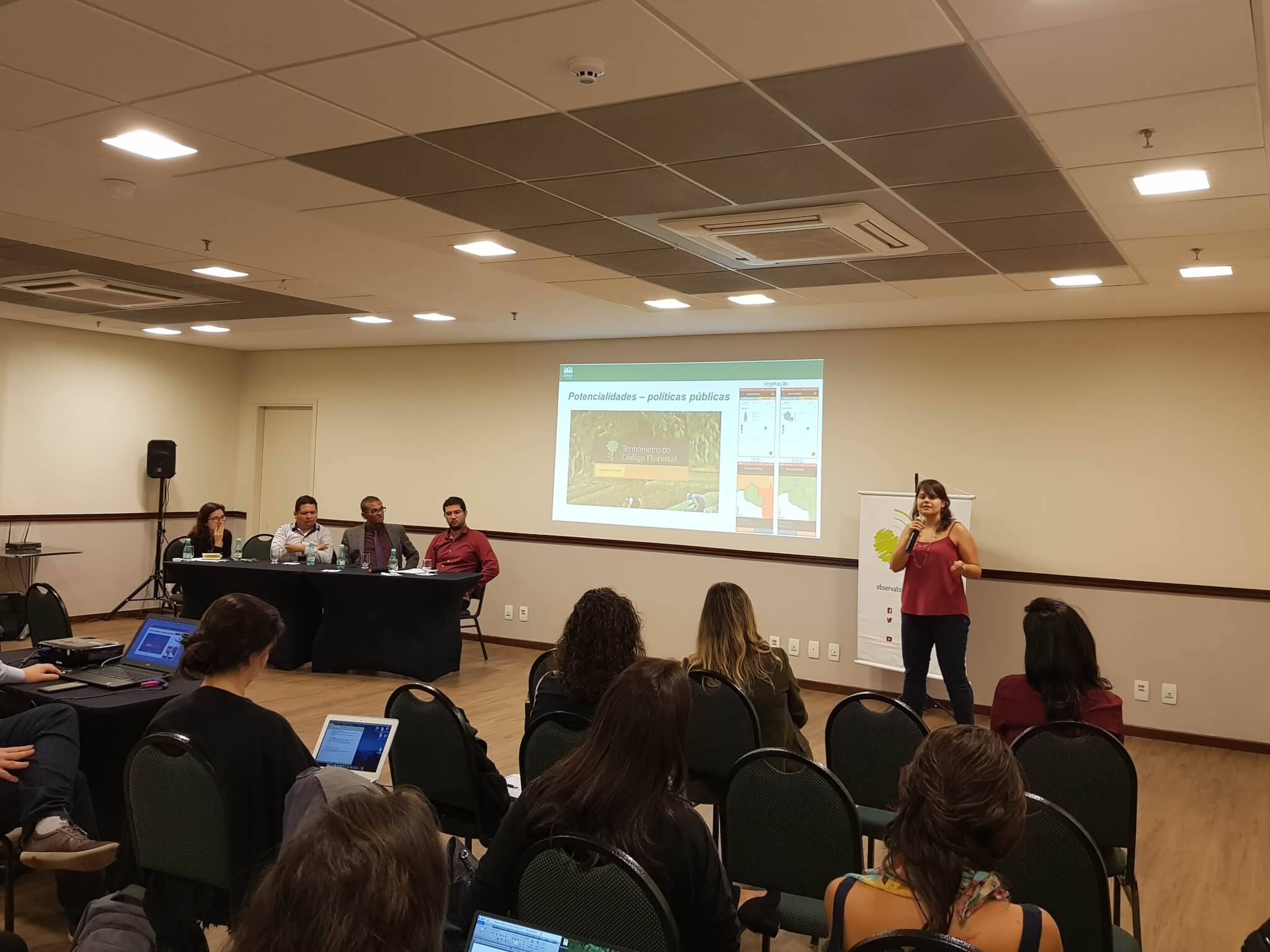 Transparência é motor do conhecimento e de políticas efetivas no campo