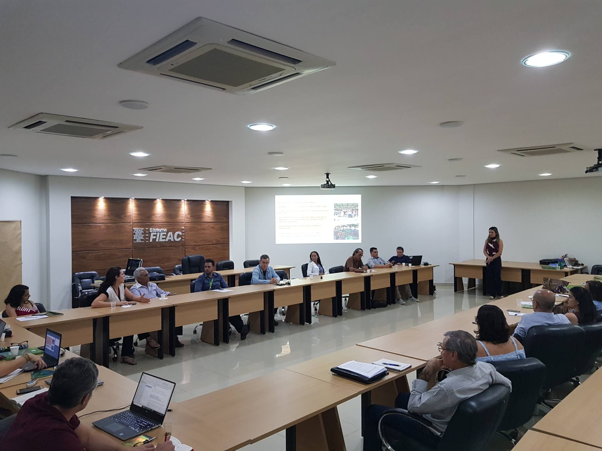 Diagnóstico de feiras orgânicas motiva estratégia para agricultura familiar