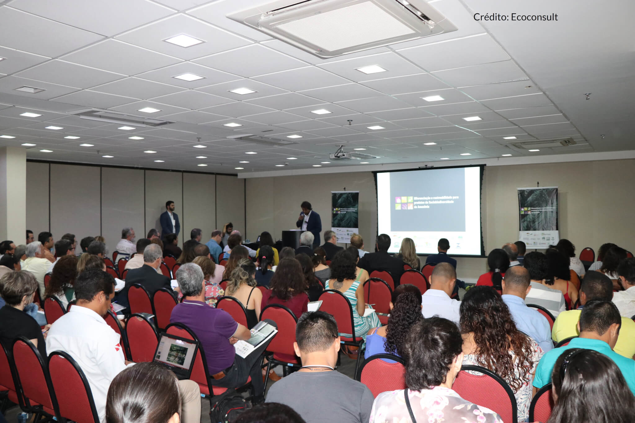 Valorização de cadeias produtivas e rastreabilidade são temas de seminário