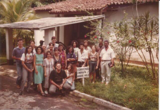 Carta aberta: 25 anos do Instituto de Pesquisa Ambiental da Amazônia