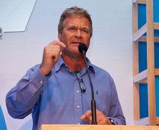 Nota de pesar: morre Alfredo Sirkis, o defensor do ambientalismo no Brasil