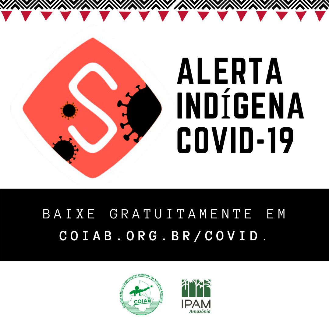 New app helps indigenous people stay protected from covid-19