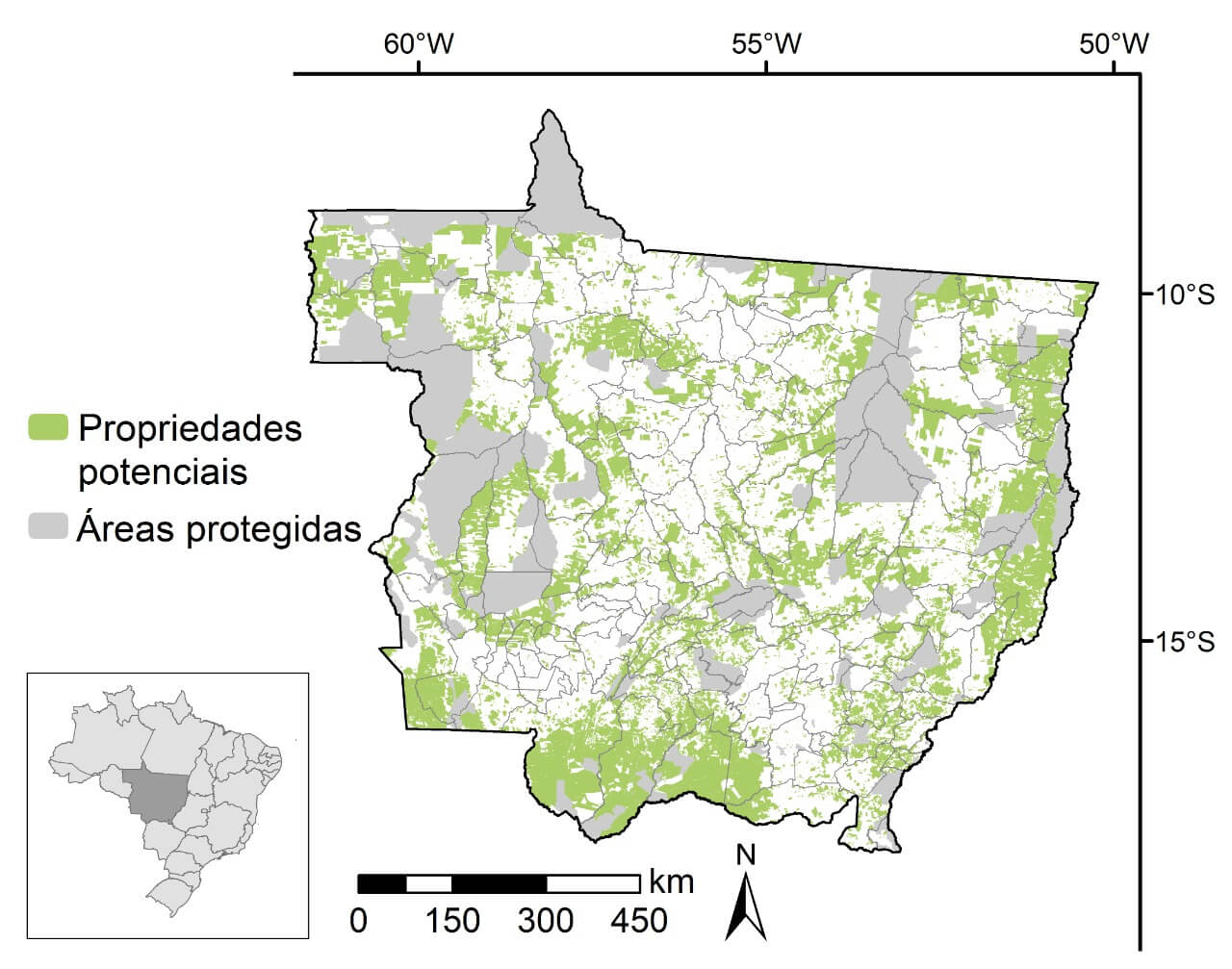 Produtores rurais recebem por mata conservada na Amazônia