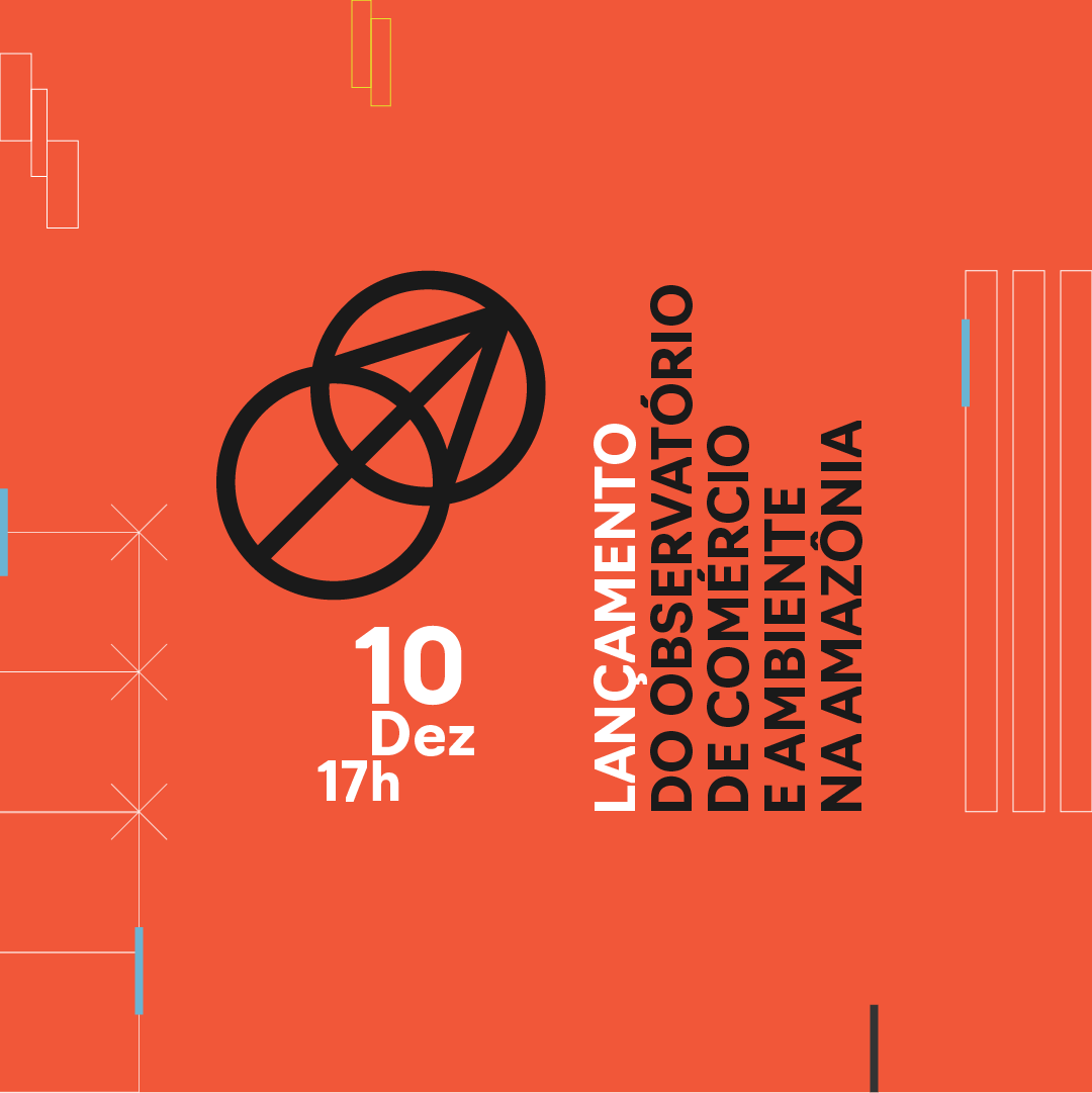 Observatório dedicado ao comércio internacional e ao meio ambiente é inaugurado