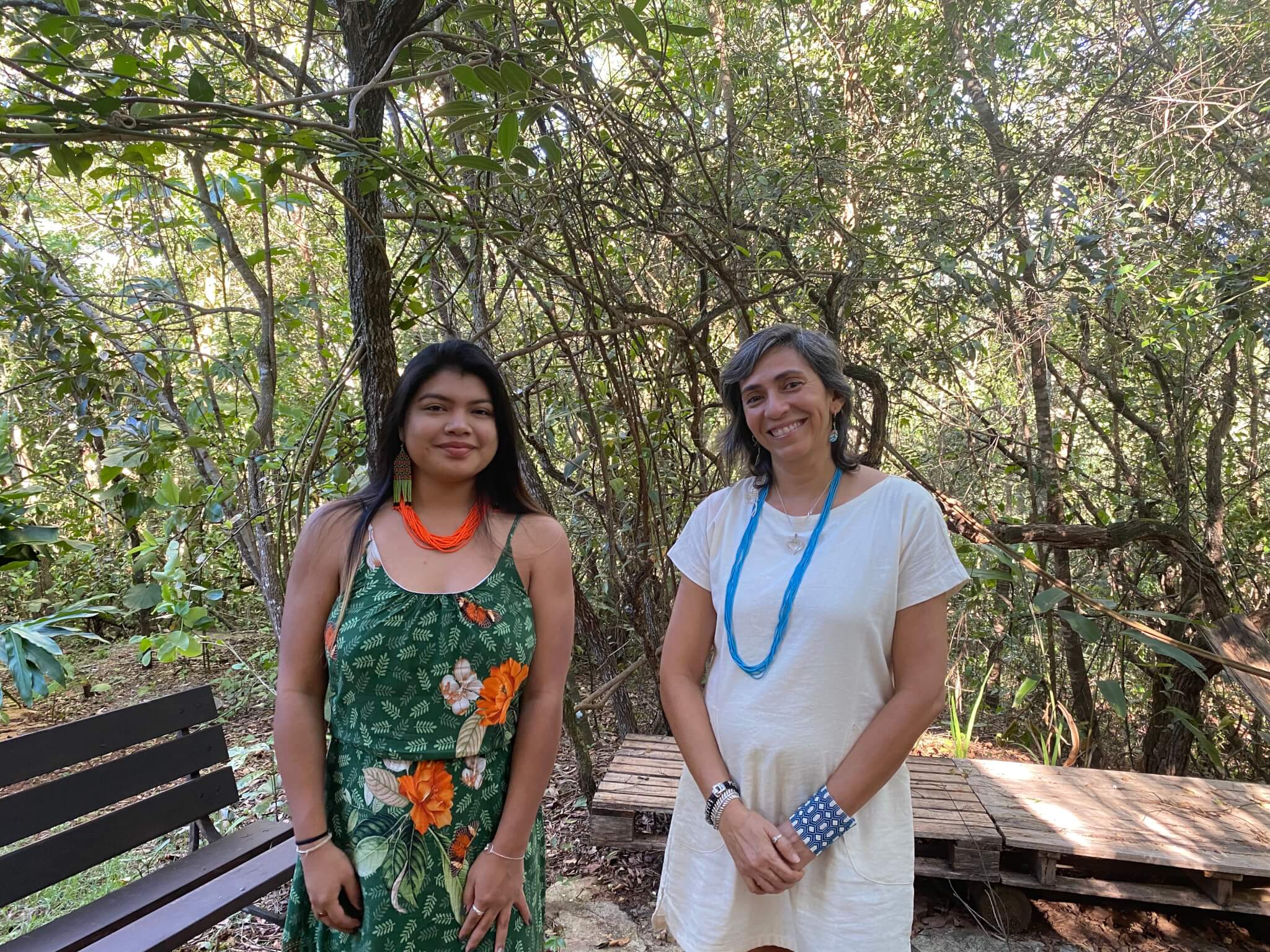 IPAM e COIAB vencem prêmio Empreendedor Social do Ano