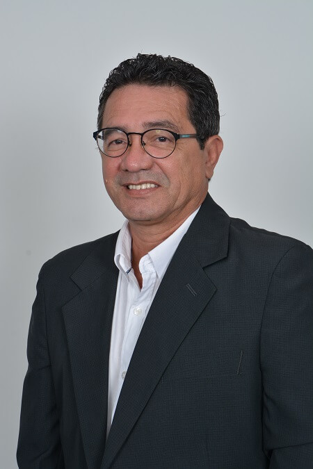 Nota de pesar: parte Robério Nobre, secretário de Meio Ambiente do Amapá