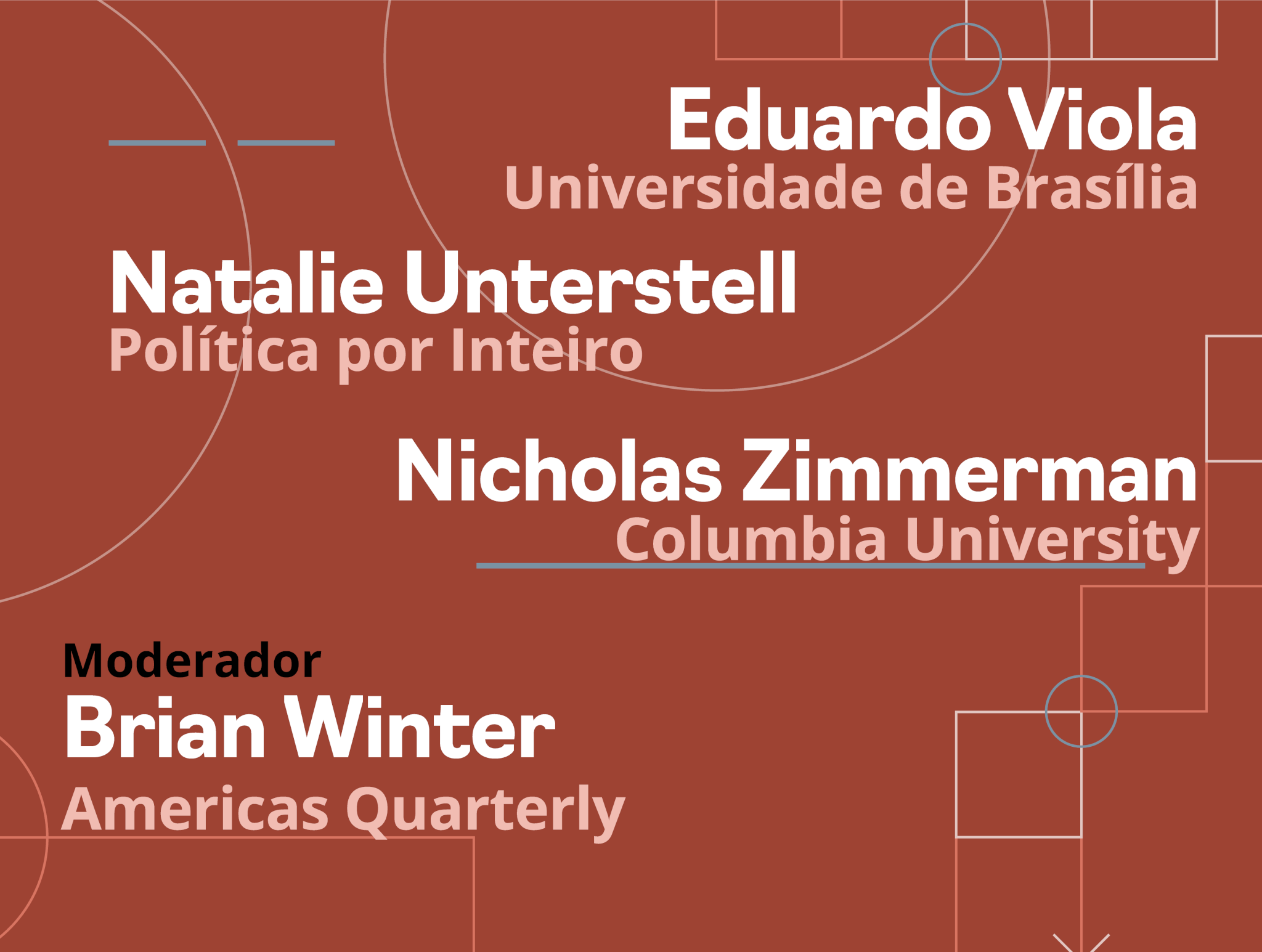 Brasil: o grande “bode” na sala da agenda climática mundial
