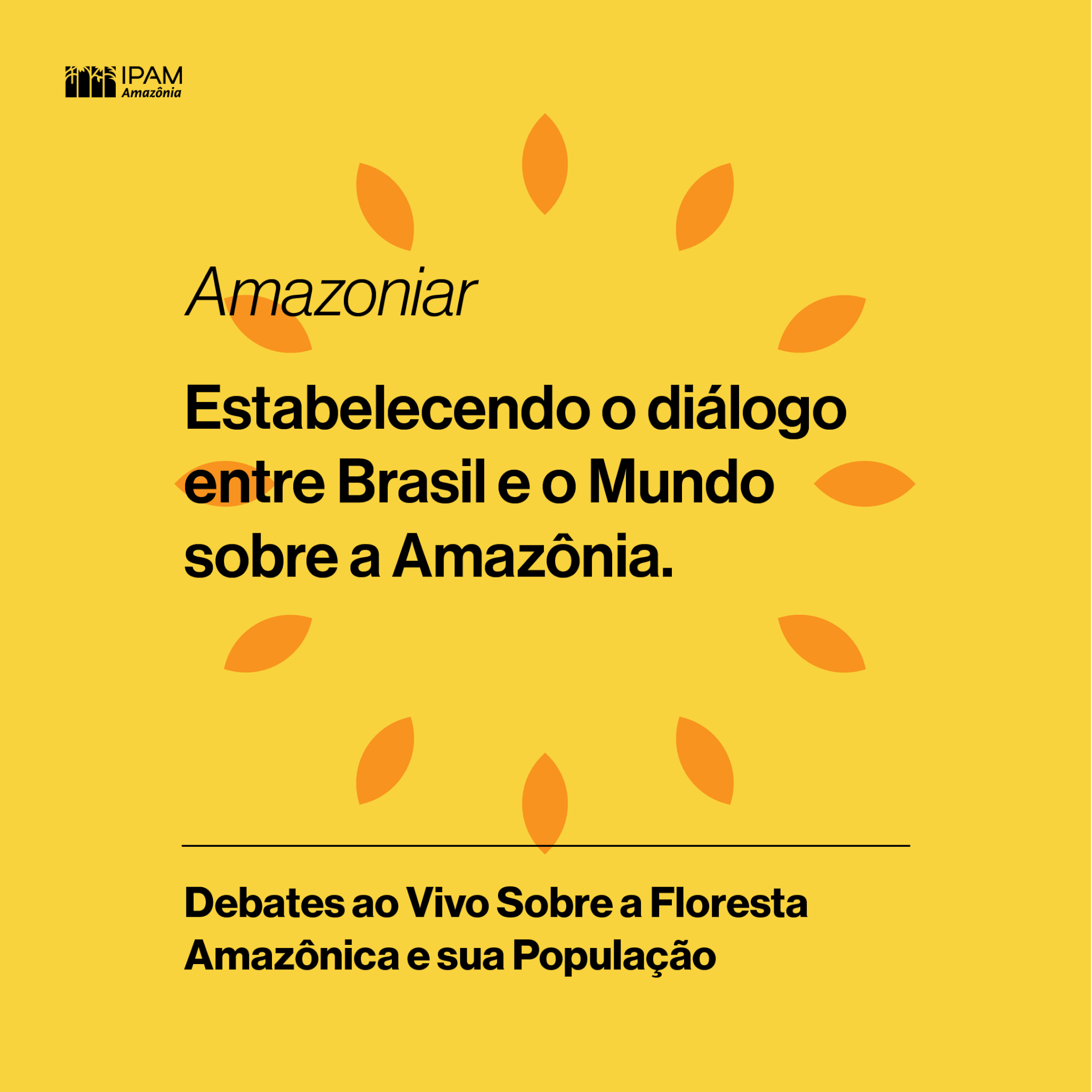 New Amazoniar season will focus on indigenous communities