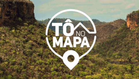 Aplicativo Tô no Mapa tem novo recurso para proteção de dados