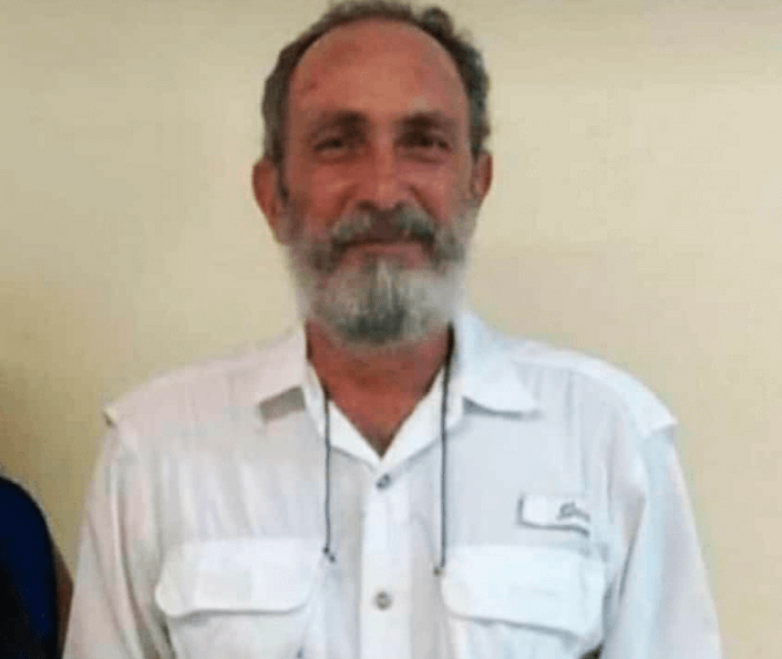 Nota de pesar pelo falecimento do professor Paulo Resende