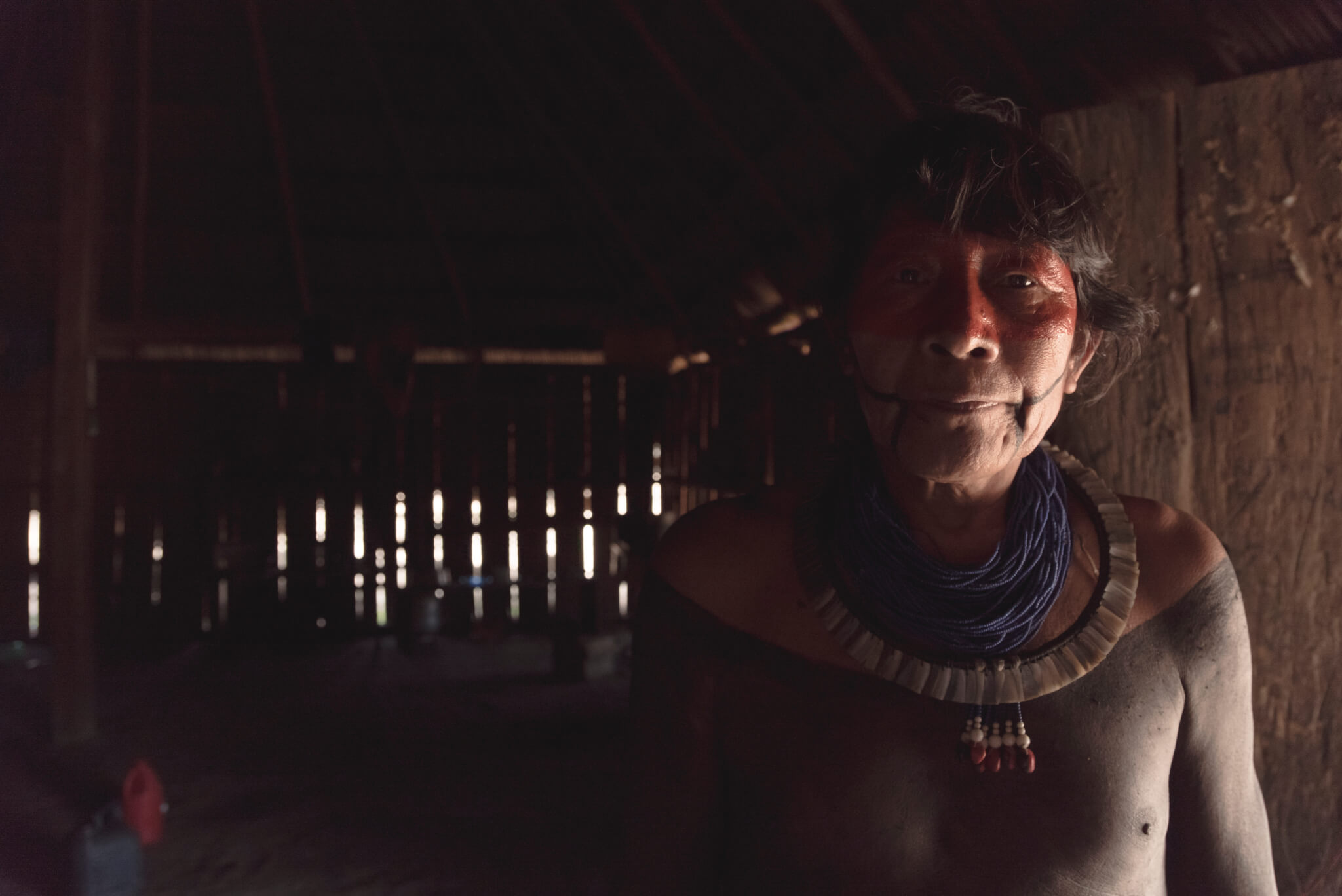 Dia internacional dos povos indígenas: “Ninguém fica para trás”