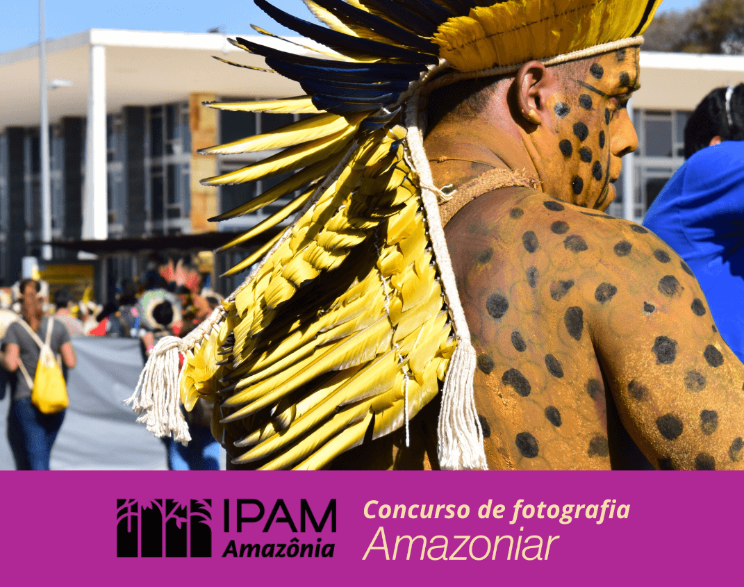 IPAM Launches Photo Contest Amazoniar