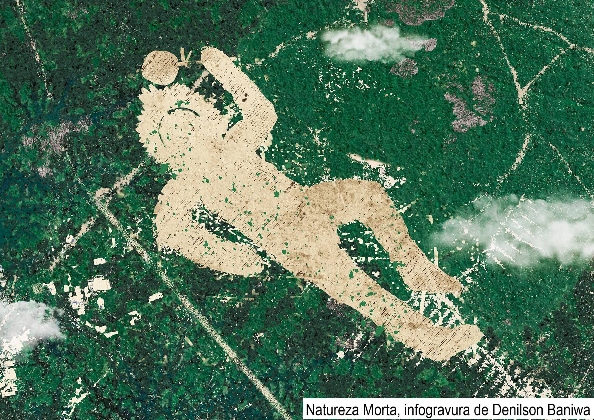 “If I did not speak portuguese, perhaps I would not be alive today.”