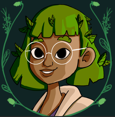 IPAM lança Maya no Twitter com campanha de proteção à Amazônia