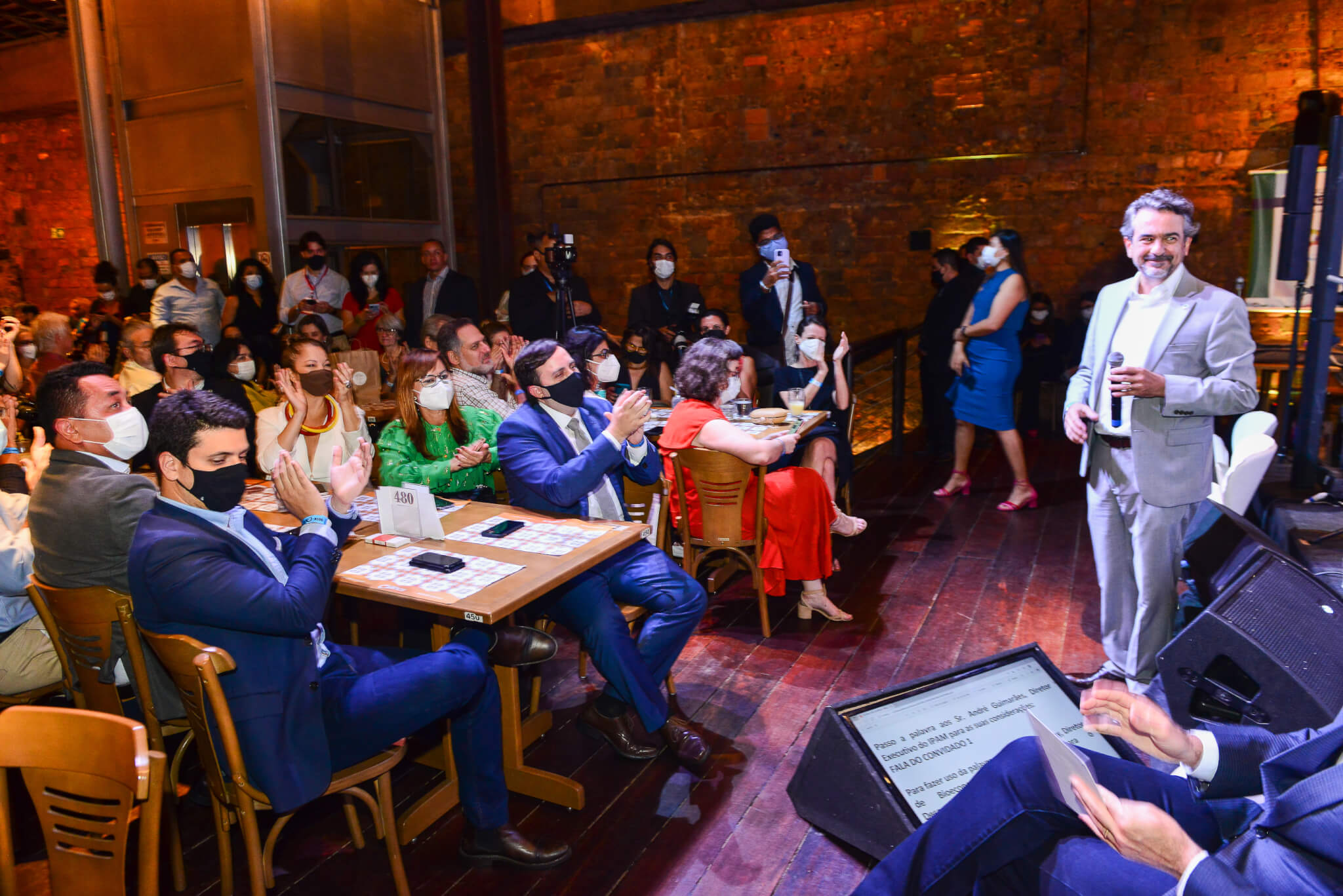 Bio-business Amazônia reúne 60 instituições para promover a bioeconomia