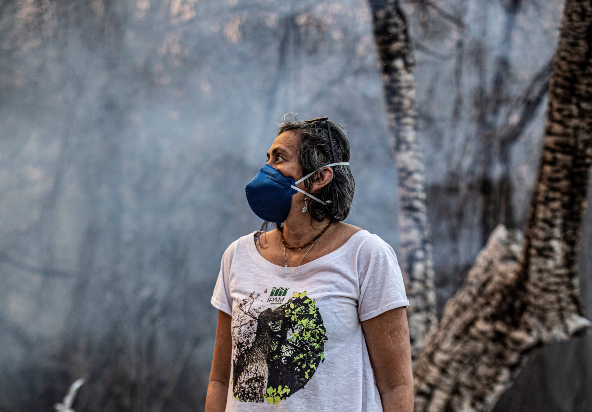 Director at IPAM awarded by 2022 Leading Women in ML4EO