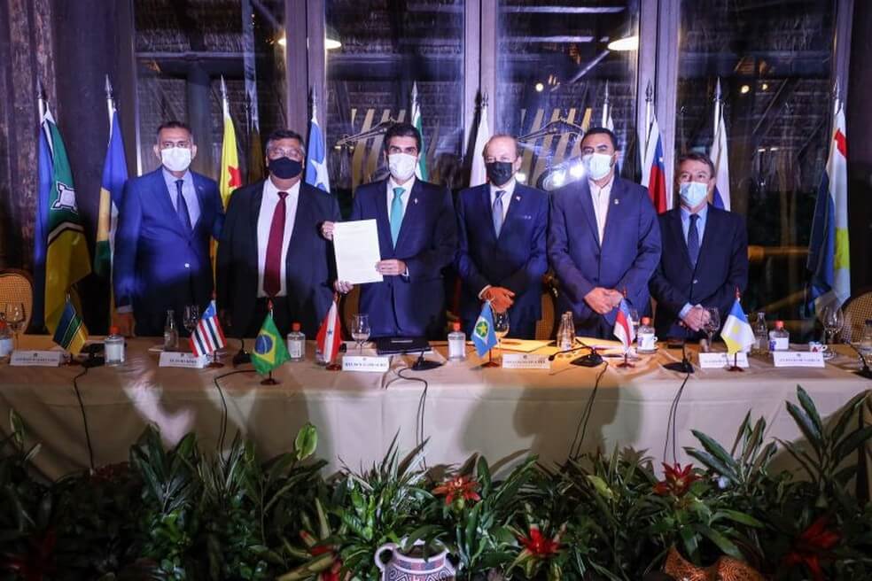 Governo do Pará institui a estratégia de bioeconomia de baixo carbono