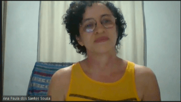 “Não é só o [desmatamento] ilegal que destrói a Amazônia: o legal também”