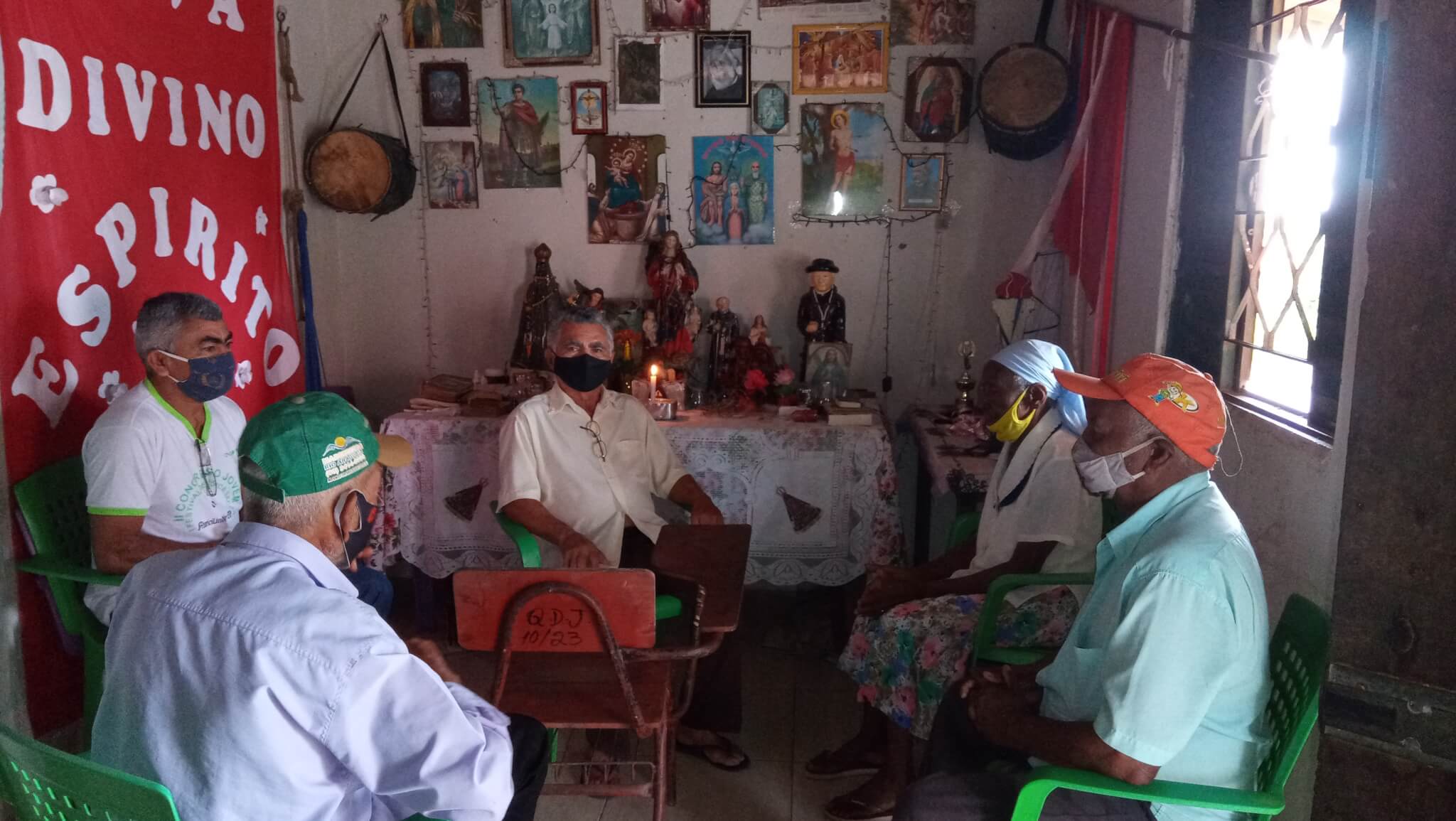 Aplicativo Tô no Mapa lança integração de territórios tradicionais com MPF