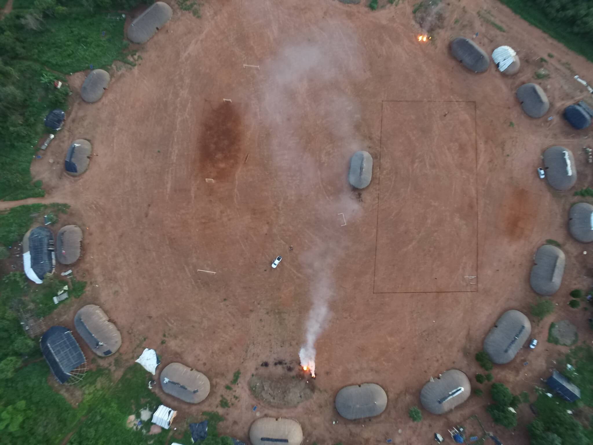 Marco temporal: “Estamos discutindo uma visão de civilização, não só uma lei”