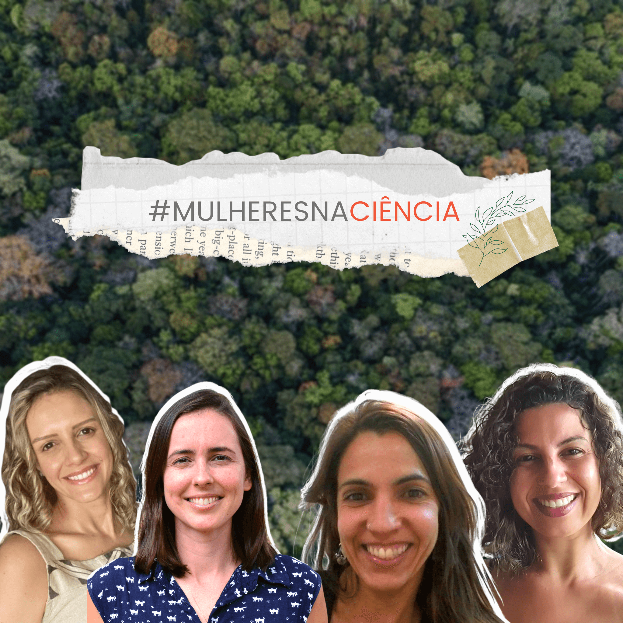 “A ciência é responsável pela nossa evolução, mas ela precisa de apoio”