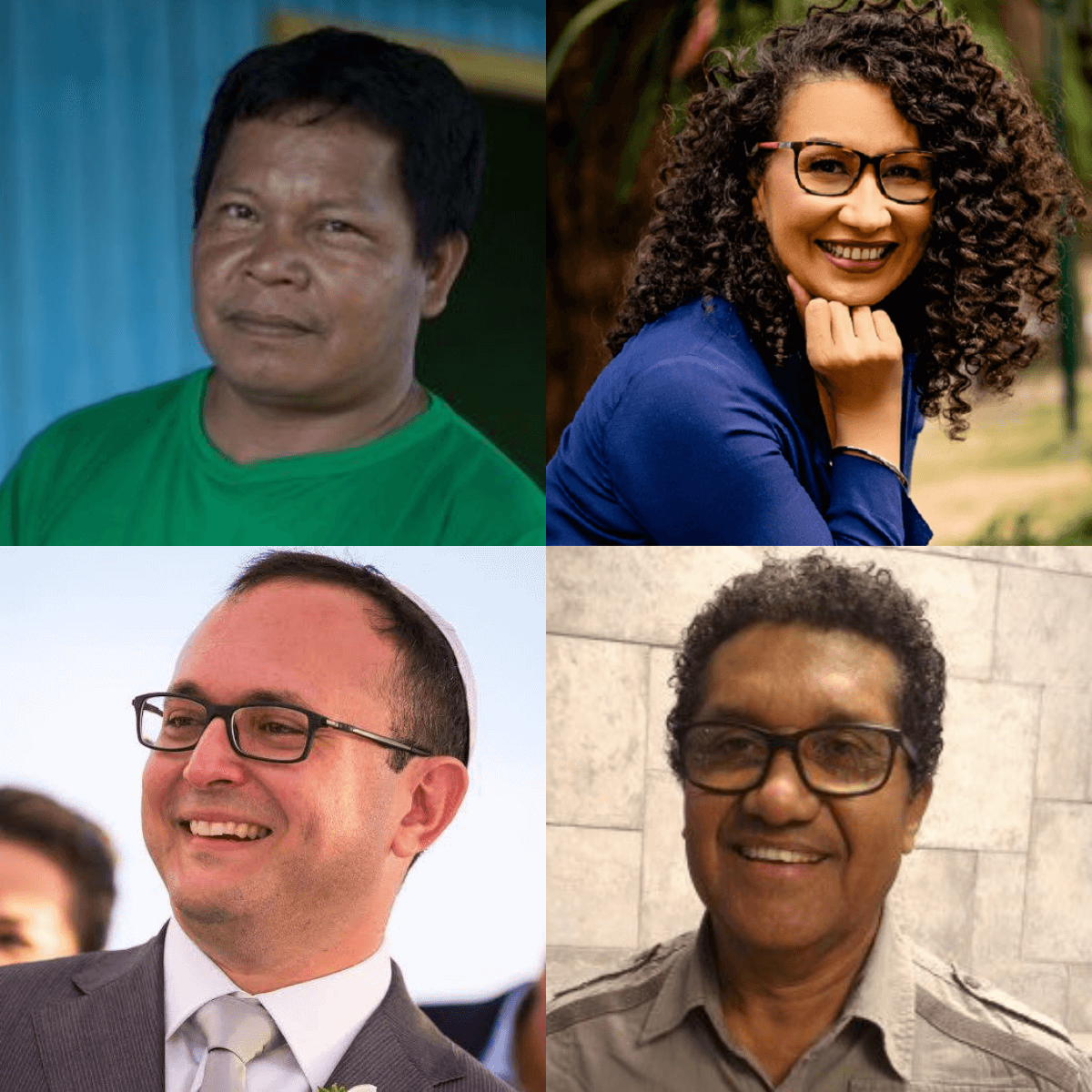 OCAA Webinários discute qual é a bioeconomia que a Amazônia quer