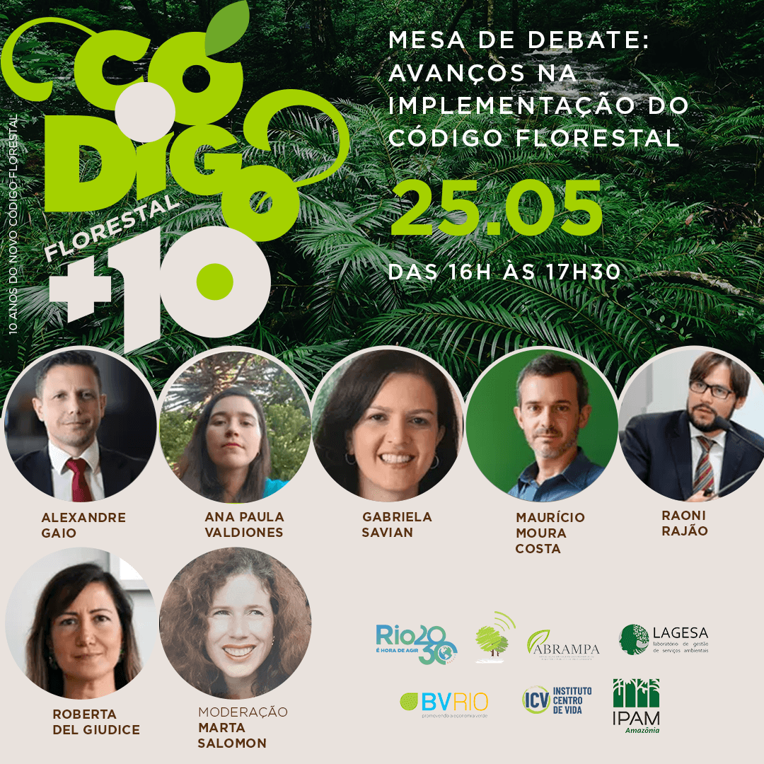 Regularização ambiental de assentamentos e áreas coletivas é vital