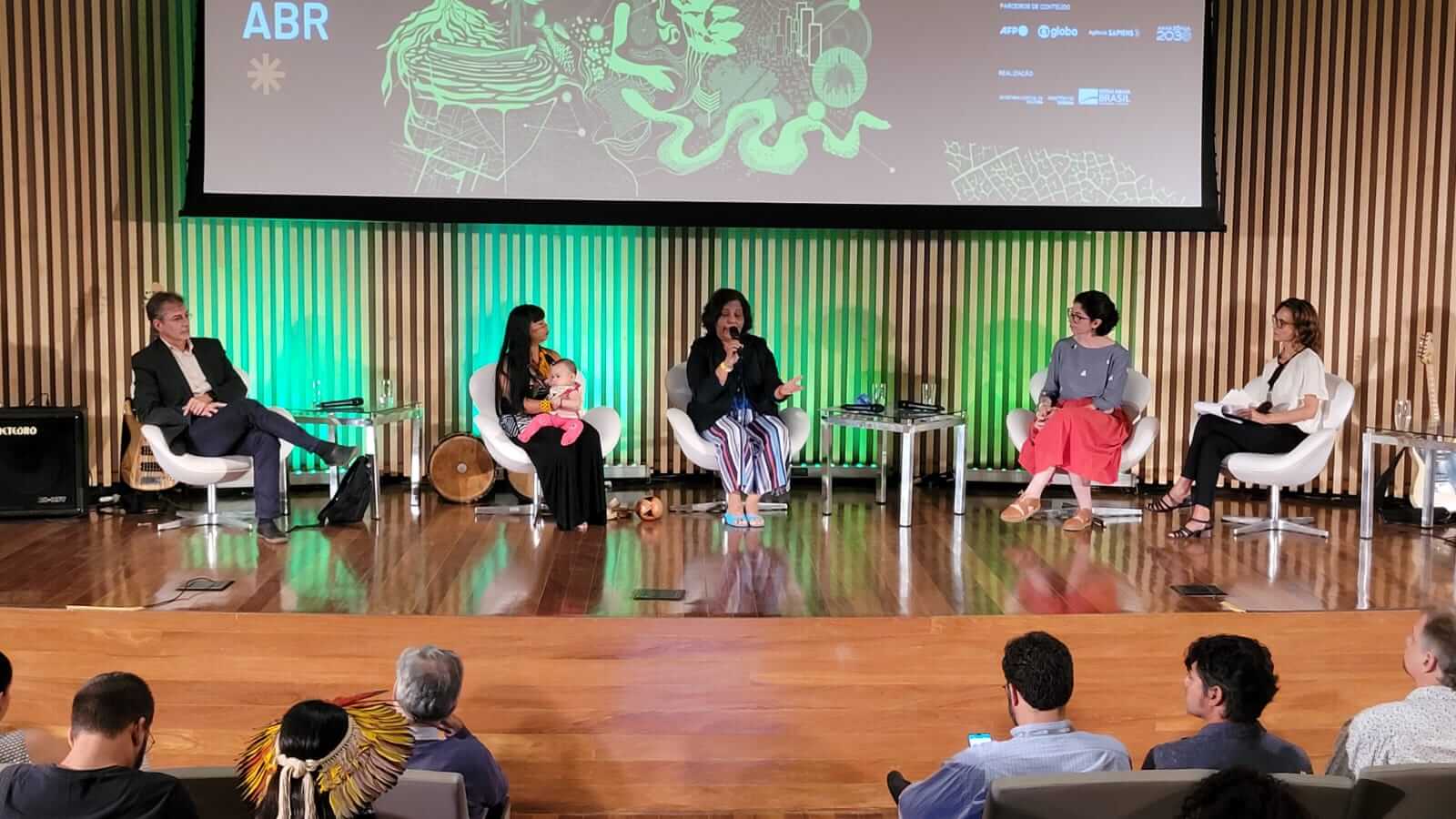 Amazônia Acelerada: quanto tempo temos para reverter a devastação da floresta