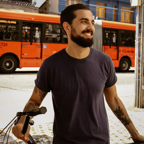 João Cerqueira: “Youths have the potential to guide our development model”