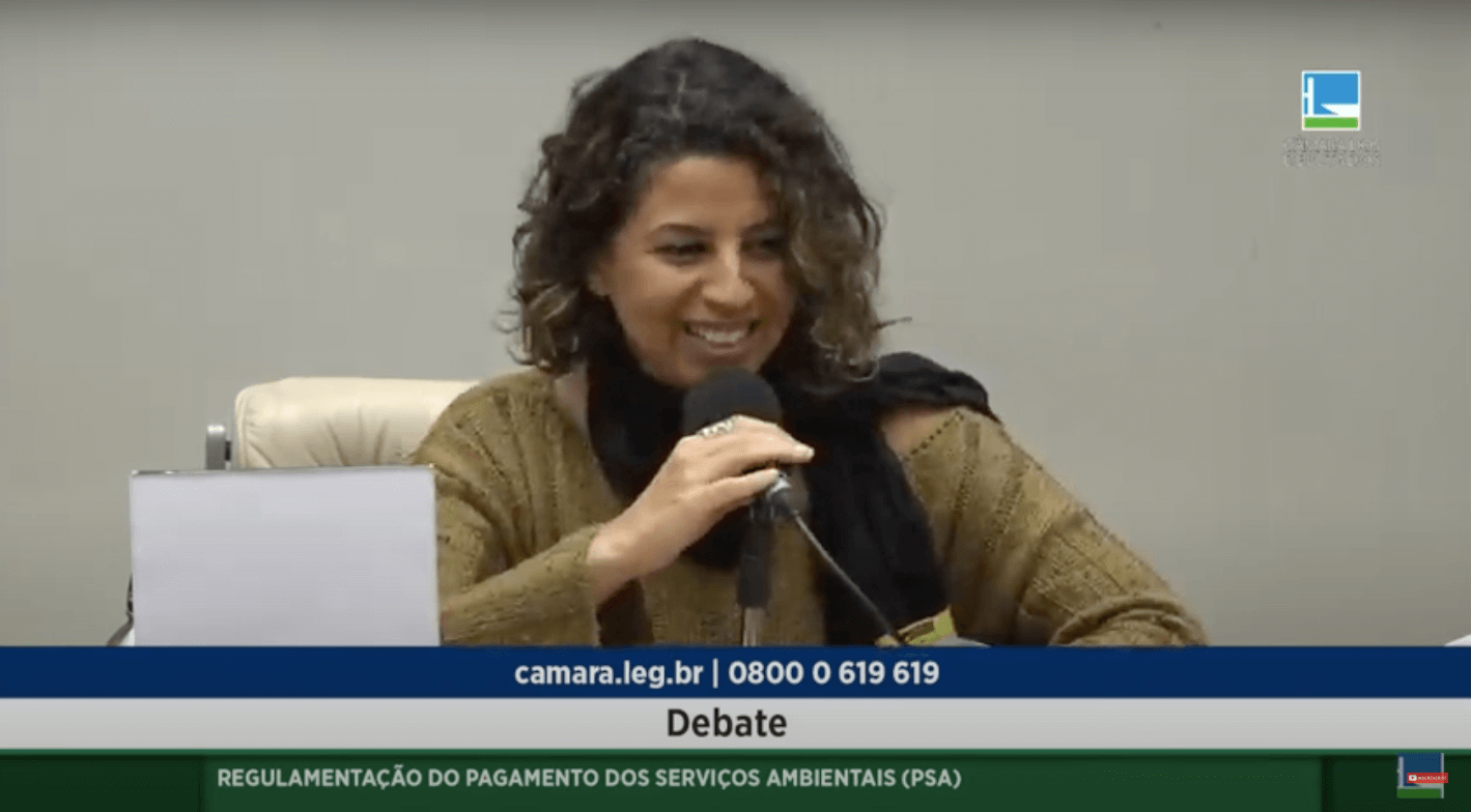 “Esperamos 14 anos para alcançar uma Política Nacional de PSA”