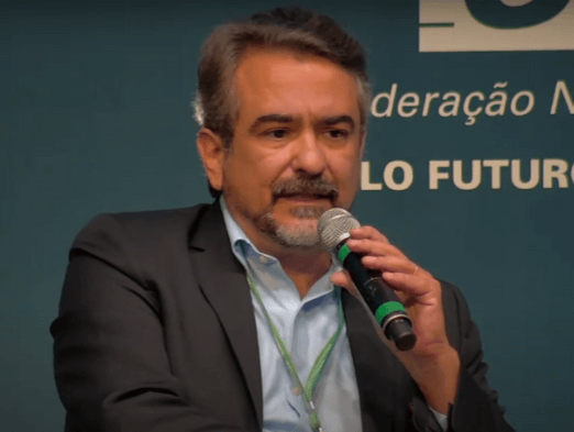 Preservação é a chave para o desenvolvimento, afirma diretor do IPAM