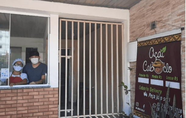 Levantamento orienta políticas de incentivo para batedeiras de açaí no Pará