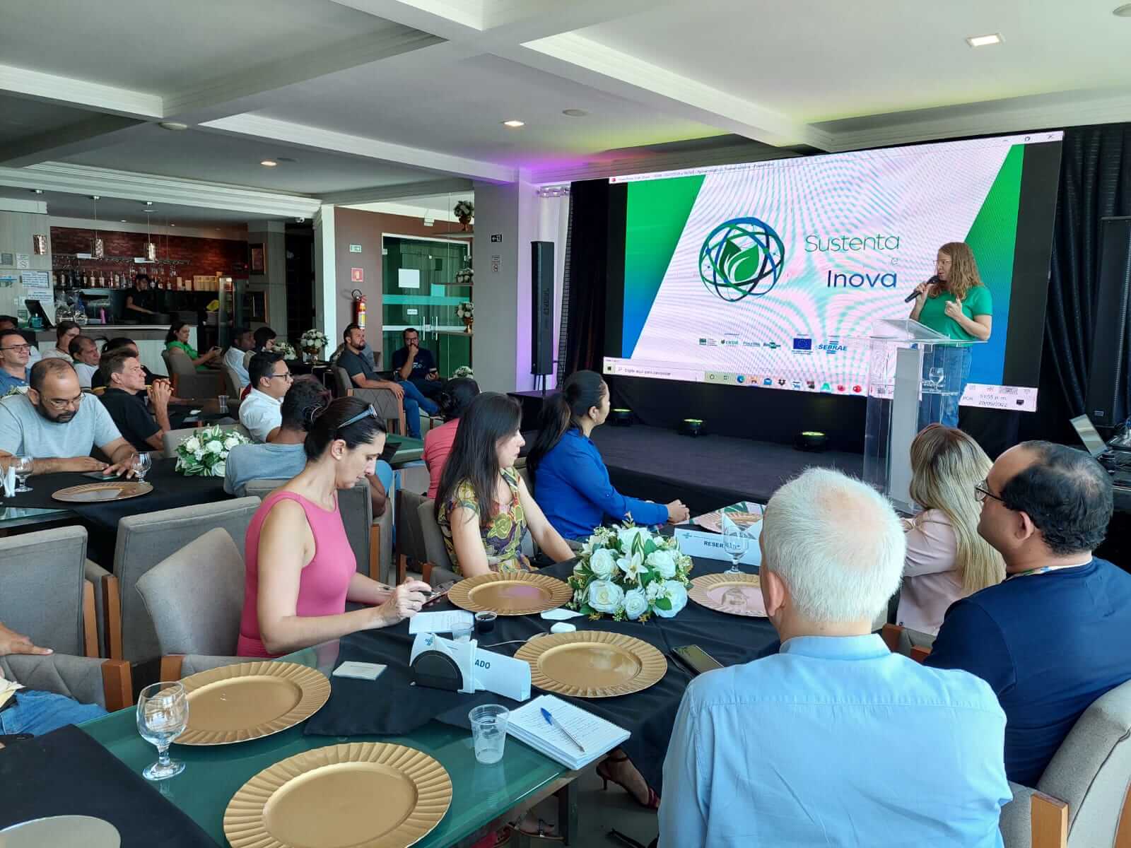 Projeto Sustenta e Inova é lançado no município de Altamira, no Pará