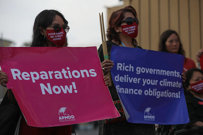 COP30 na Amazônia e negociações na reta final em Sharm El-Sheikh