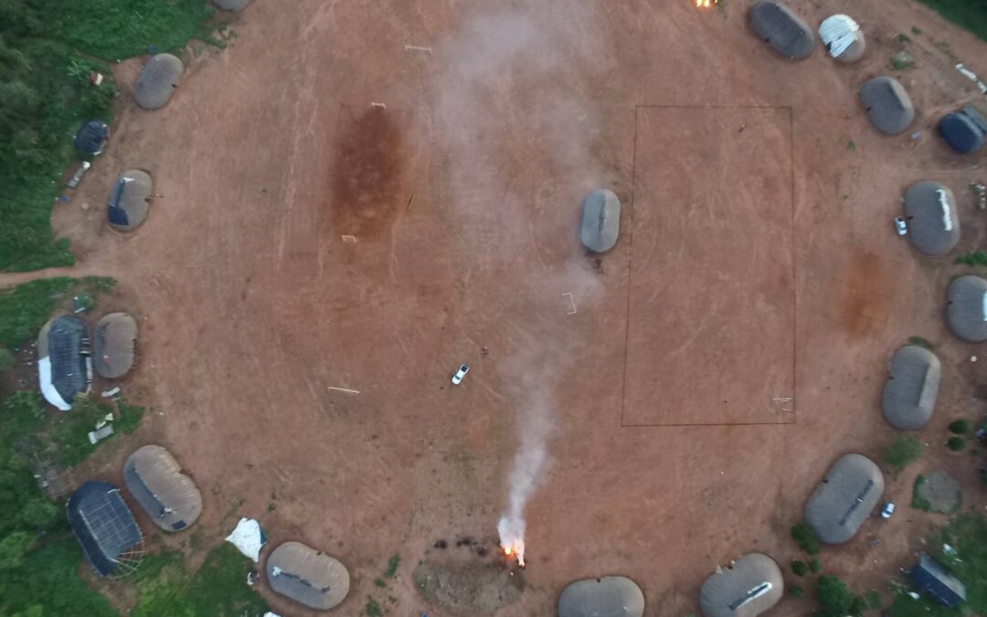 Cooperação Brasil-EUA é fundamental para proteção das florestas