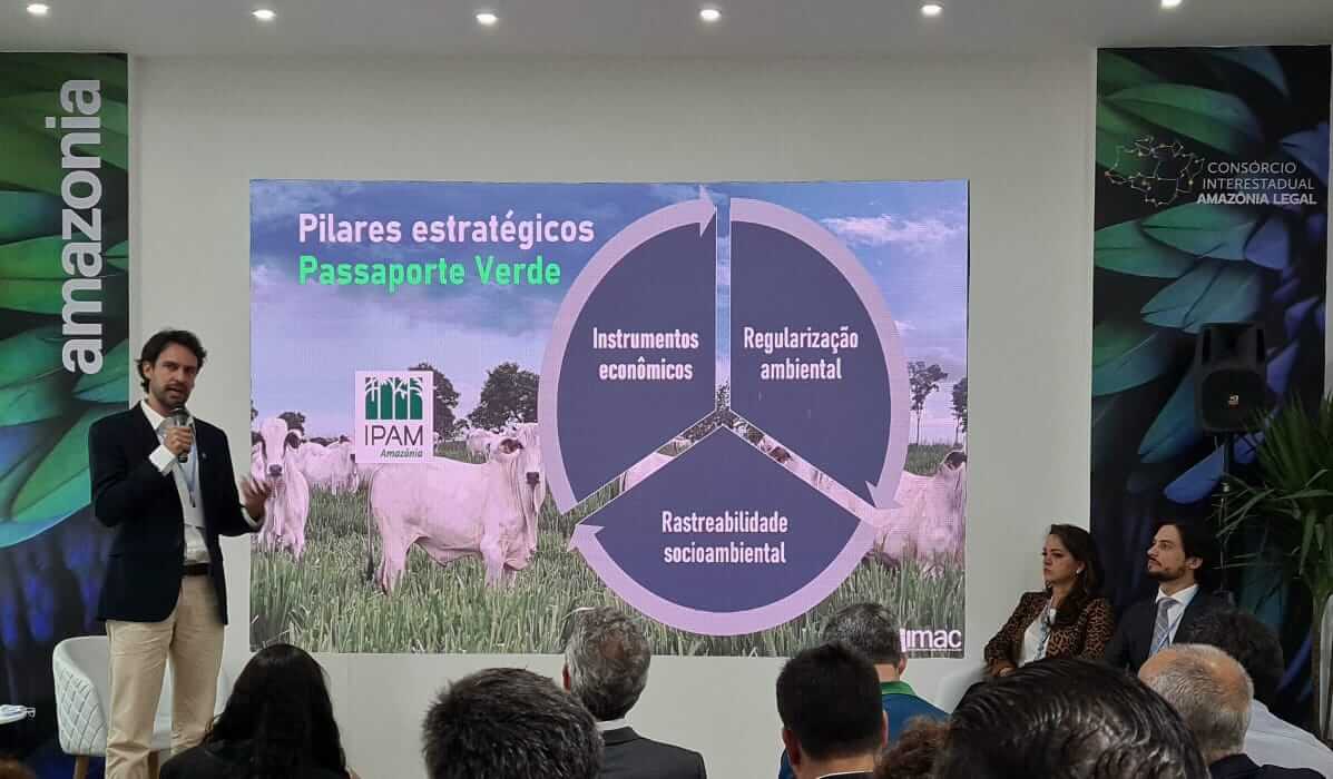 É necessário agregar valor à carne que garante conservação