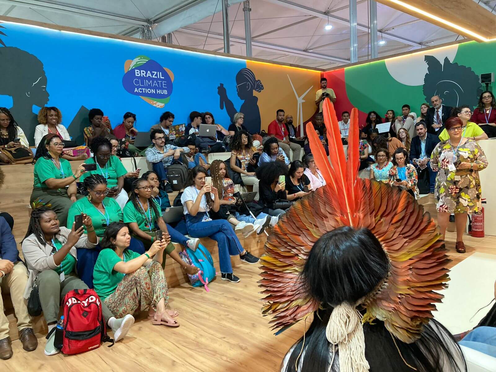 Especialistas fazem recomendações para evitar greenwashing